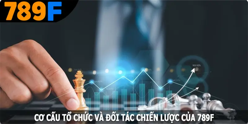 Cơ cấu tổ chức và đối tác chiến lược của 789F Cơ cấu tổ chức và đối tác chiến lược của 789F