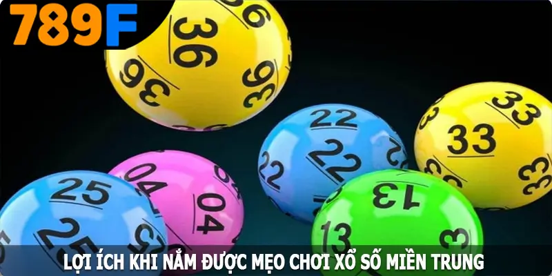 Lợi ích khi nắm được mẹo chơi xổ số miền Trung Lợi ích khi nắm được mẹo chơi xổ số miền Trung