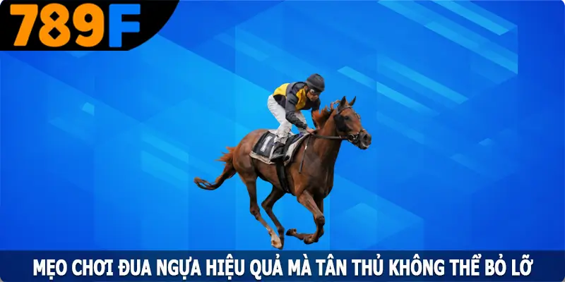 Mẹo Chơi Bóng Bầu Dục - Kinh Nghiệm Từ Chuyên Gia 789F 4 Mẹo Chơi Đua Ngựa Hiệu Quả Mà Tân Thủ Không Thể Bỏ Lỡ